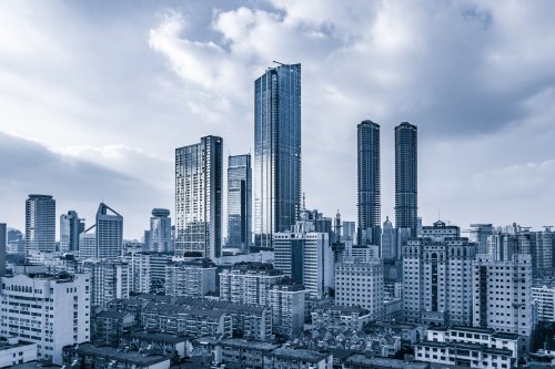 İnşaat Sektöründe Kömürcüoğlu